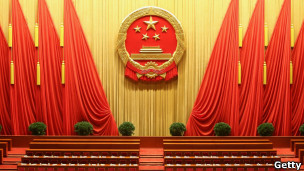 人民大會堂