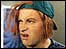 Harry Enfield as teenager 'Kevin'