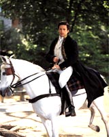 Hugh Jackman