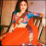 Kareena Kapoor