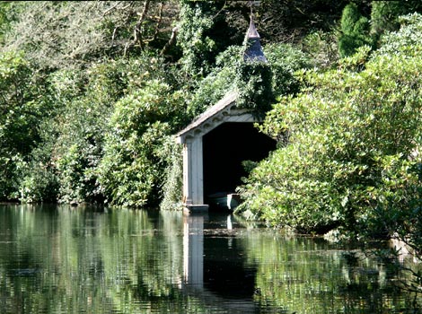 Trevarno Estate