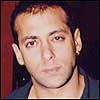 Handsome hunk Salman Khan