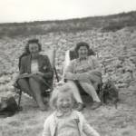 Peggy, Ethel