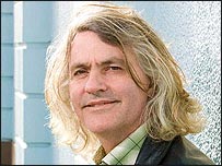 Andrew Barnham
