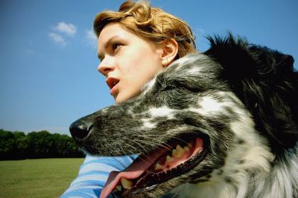  ‘nother Dog’ – CHOSEN BY VAL WILLIAMS