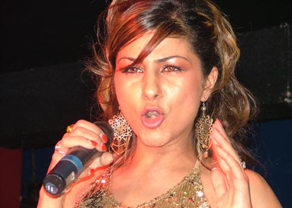 Hard Kaur