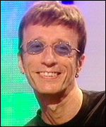 Robin Gibb