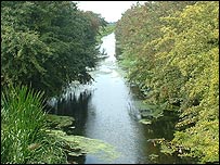 Morton's Leam