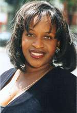Angie Greaves