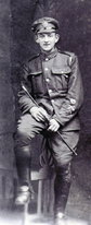 William Francis Robinson William Francis Robinson