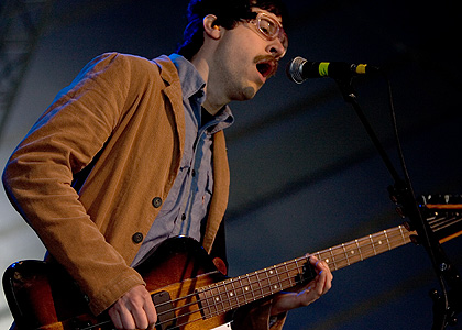 We Are Scientists
