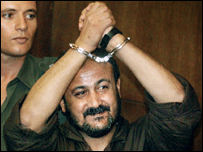 Marwan Barghouti
