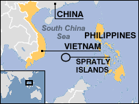 Bản đồ khu vực