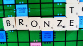 Scrabble