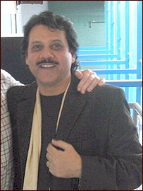 رحمت خان 