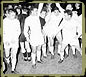 Real Madrid Players