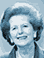 Margaret Thatcher