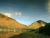 Isle of Arran