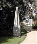 St. John's Spire