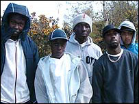 Hectic Squad