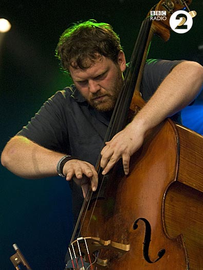 Seth Lakeman