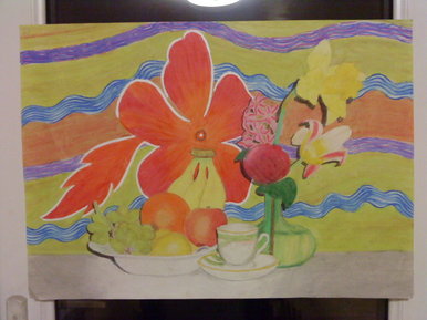 College work 2