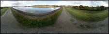 Cheddar Reservoir (Lloyd Bridges)