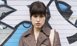 Jemima Rooper as Fi