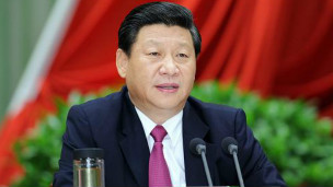 習近平