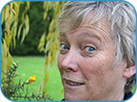 Éanna Ní Lamhna