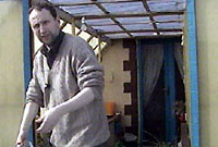 Spiro  Sueref: Greenhouse