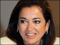 Dora Bakoyannis