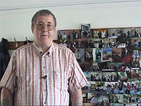 Len Geoff