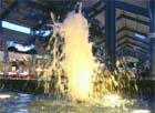 Fountain