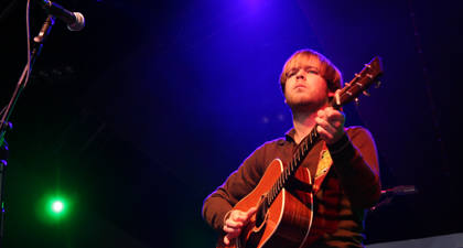 The Coral
