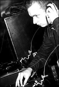 Andy Clarke