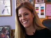Cynthia Bergstrom