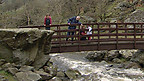 Tourism in Snowdonia