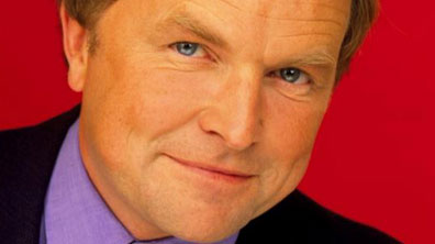 Clive Anderson