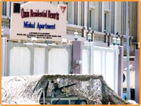  اقتدار کی منتقلی لمحہ بہ لمحہ