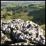Limestone pavement