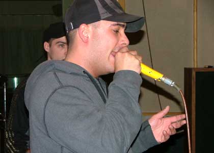 Virus Syndicate MCs