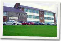 Ysgol Dyffryn Ogwen
