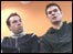 Stepback's Andy & Carl