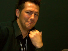 Matt Jones