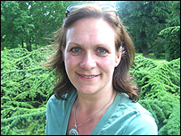 Naomi Saunders