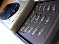 Mobile phone