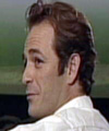 Former Beverley Hills 90210 star Luke Perry