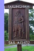 saxlingham. 