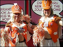 The Billorettes